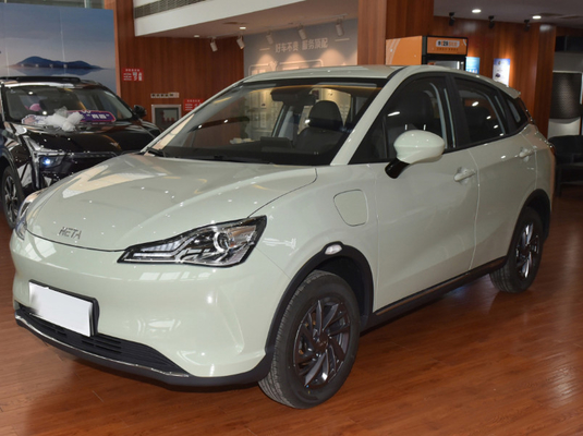 Lái xe tay trái Xe điện EV 31.15kwh Xe điện năng lượng mới