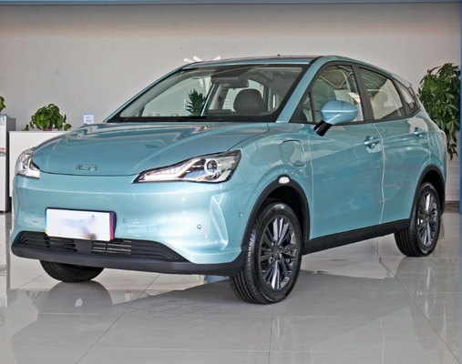 Ắc quy 400KM LFP Ô tô Suv điện 5 chỗ 5 cửa Phê duyệt CNAS