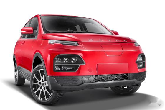 Xe điện 5 chỗ hiệu suất cao 35kw 30,66kwh Dẫn động trước