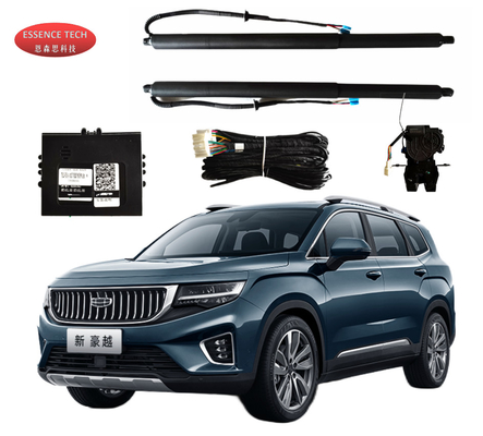 Phụ tùng ô tô Power Liftgate Kit Power Tailgate cho GEELY Haoyue, Okavango