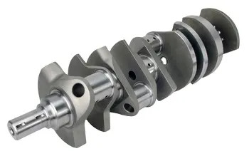 Phụ tùng động cơ ô tô 6CT 6CT8.3 Trục khuỷu động cơ Diesel cho phụ tùng xe tải 3917320