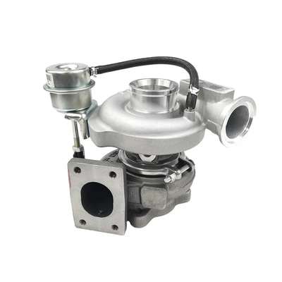 Bộ phận động cơ tự động Bộ phận động cơ Diesel ISF3.8 Bộ tăng áp 3777896 3777897