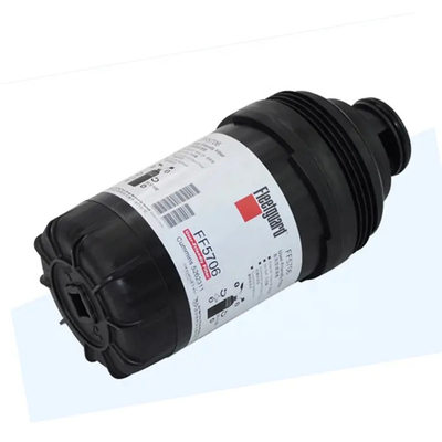 Bộ lọc máy xây dựng Bộ lọc nhiên liệu động cơ Diesel ISF3.8 FF5706 5262311