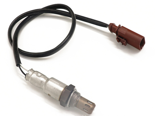 Phụ tùng động cơ 04E906262P 03C906262AR Dành cho cảm biến oxy của VW Audi A6 A7 A8