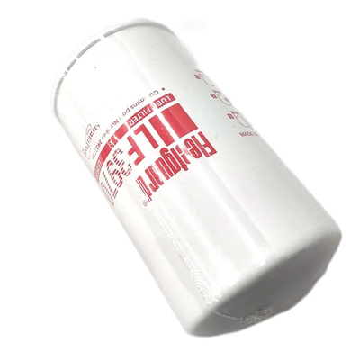 Động cơ xe tải OEM FF5580 Quay trên bộ lọc nhiên liệu Cummins 3973232 Phần động cơ tự động