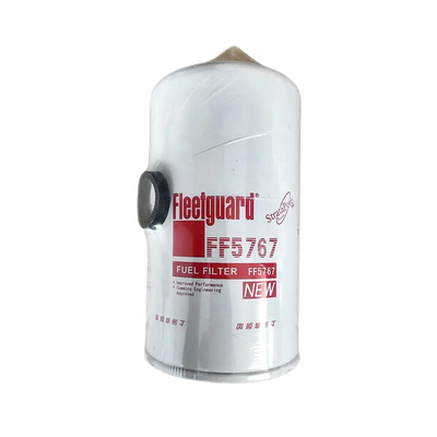 Bộ lọc nhiên liệu động cơ Cummins FF5767 5301448 Bộ lọc nhiên liệu Fleetguard cho xe tải Dongfeng