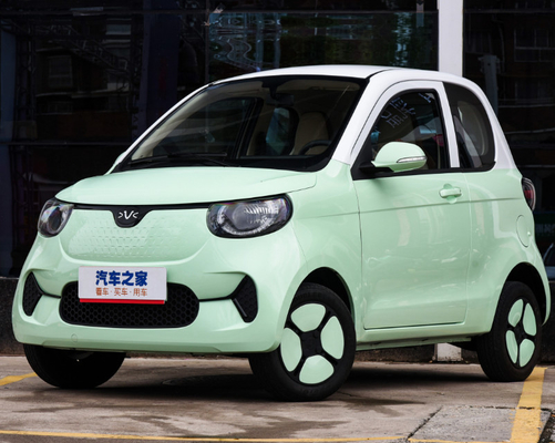 100km / h Xe điện EV tốc độ cao 2/4 chỗ ngồi Mini SUV chạy điện