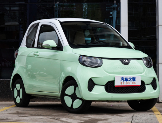 100km / h Xe điện EV tốc độ cao 2/4 chỗ ngồi Mini SUV chạy điện