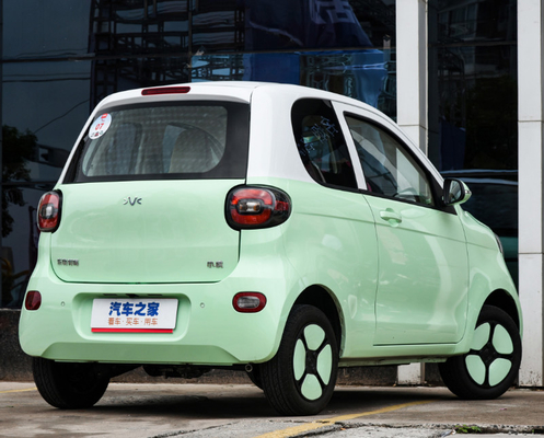 100km / h Xe điện EV tốc độ cao 2/4 chỗ ngồi Mini SUV chạy điện