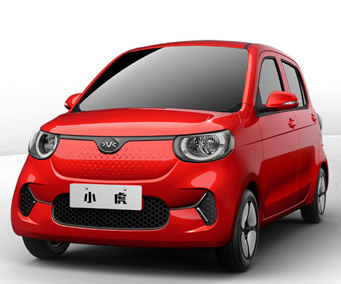 Xe điện XH EV Xe điện mini tốc độ cao với sân tập dài 200KM