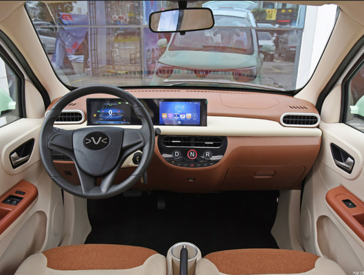 Xe điện XH EV Xe điện mini tốc độ cao với sân tập dài 200KM