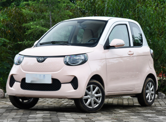 Xe điện XH EV Xe điện mini tốc độ cao với sân tập dài 200KM