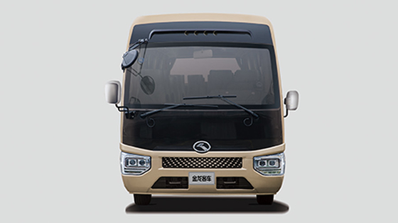Xe buýt thành phố KINGLONG Diesel Xe buýt thành phố 6M Xe buýt chở khách thành phố với 22 bánh xe xếp hạng