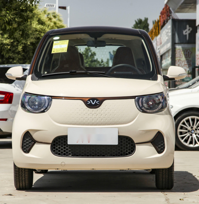 16,5 kwh Xe điện EV 4 chỗ Xe điện 5 cửa CNAS