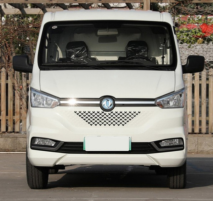 Xe tải điện tốc độ cao DFAC với không gian / sức chứa lớn