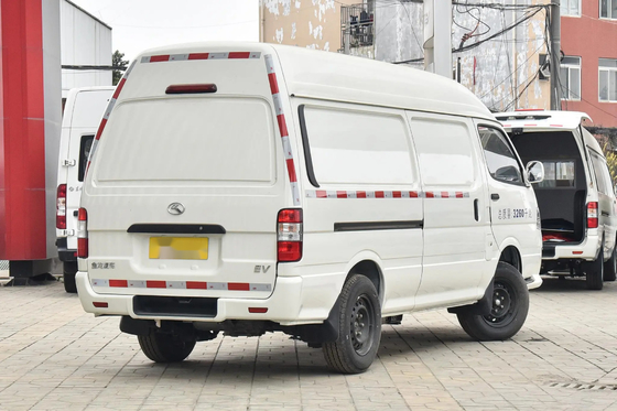 Hệ thống lái LHD Cung cấp xe điện cho xe điện với phạm vi lái xe 250km