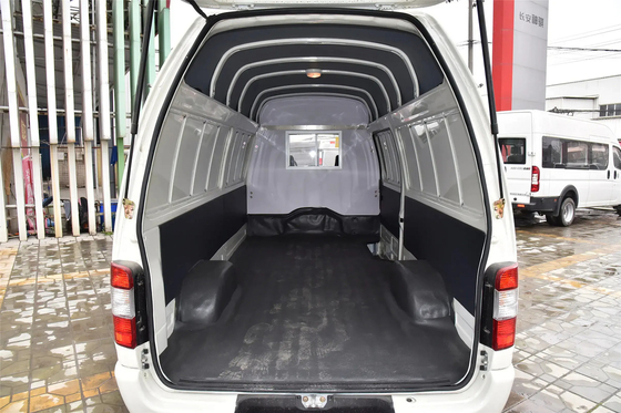 Hệ thống lái LHD Cung cấp xe điện cho xe điện với phạm vi lái xe 250km