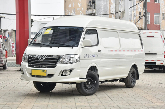 Hệ thống lái LHD Cung cấp xe điện cho xe điện với phạm vi lái xe 250km
