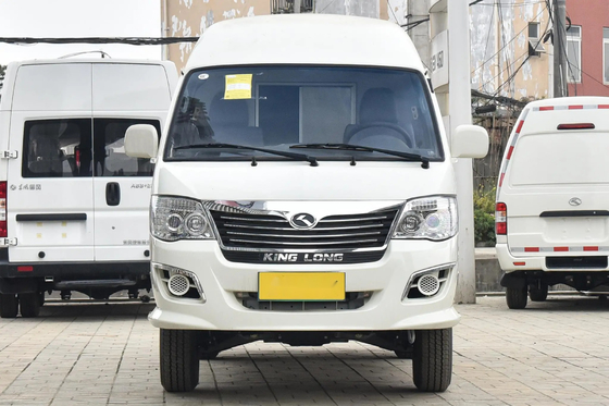 Hệ thống lái LHD Cung cấp xe điện cho xe điện với phạm vi lái xe 250km