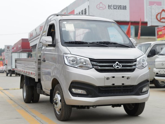 Xe tải hạng nặng Fency Type Cng 5.45M Xe tải hạng nhẹ 1340kg