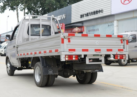Xe tải hạng nặng Fency Type Cng 5.45M Xe tải hạng nhẹ 1340kg
