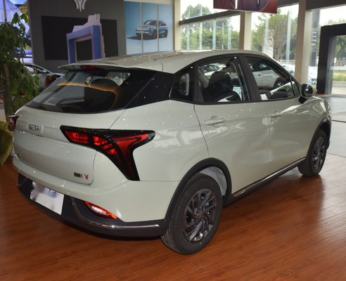 Lái xe tay trái Xe điện EV 31.15kwh Xe điện năng lượng mới