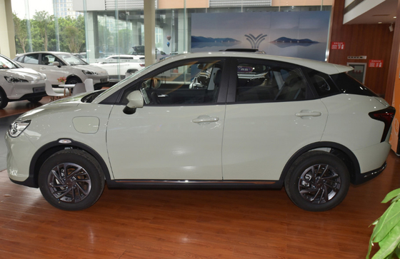 Lái xe tay trái Xe điện EV 31.15kwh Xe điện năng lượng mới