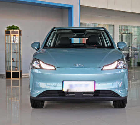 Ắc quy 400KM LFP Ô tô Suv điện 5 chỗ 5 cửa Phê duyệt CNAS