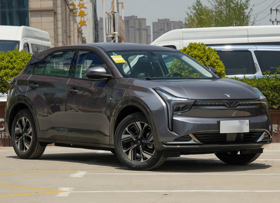 54,34 kwh Xe điện EV Điện nhỏ gọn Suv 400+ KM Lái xe dài