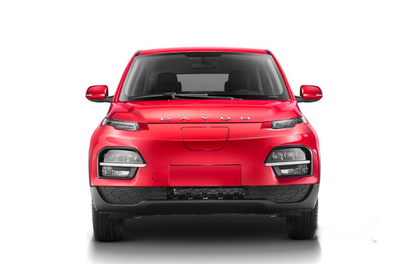 Xe điện 5 chỗ hiệu suất cao 35kw 30,66kwh Dẫn động trước