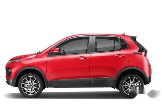 Xe điện 5 chỗ hiệu suất cao 35kw 30,66kwh Dẫn động trước