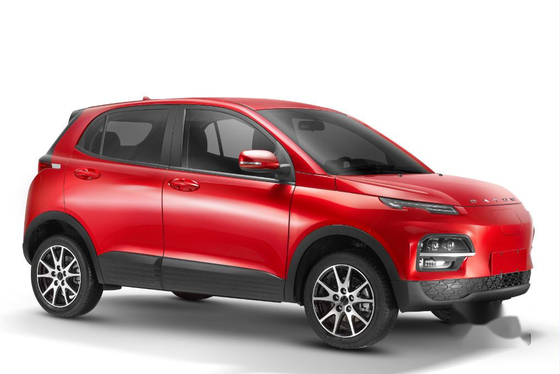 Xe điện 5 chỗ hiệu suất cao 35kw 30,66kwh Dẫn động trước