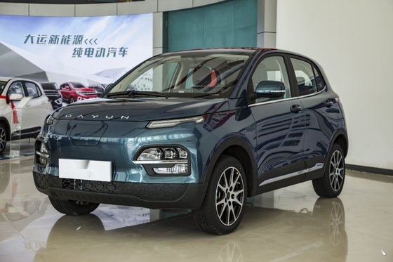 Thương hiệu Dayun Xe điện EV 30,66 Kwh với pin Lithium bậc ba