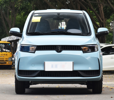 5 chỗ ngồi Xe điện nhỏ 30kW 21,96kWh Pin sạc chậm 9h với A / C