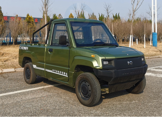 2 hành khách Đón bằng điện 45km Tốc độ thấp Khả năng leo dốc 20%