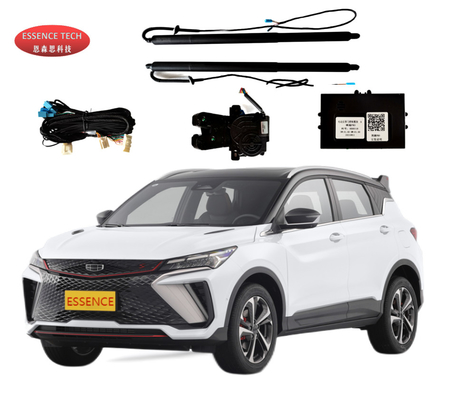 Hands Free Easy Open Power Liftgate Kit Cốp thông minh cho xe SUV GEELLY SX11