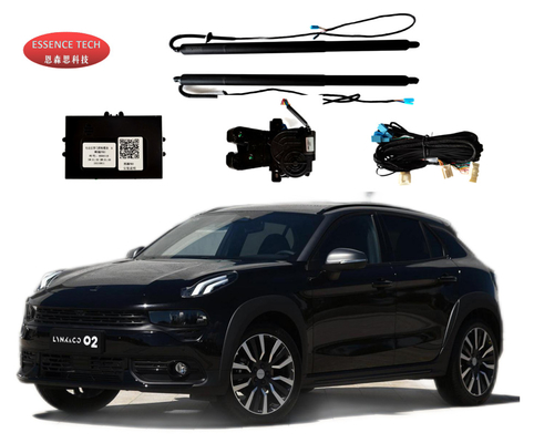 Bộ cổng nâng điện phía trước Trunk Auto Power Frunk cho LYNK CO 02
