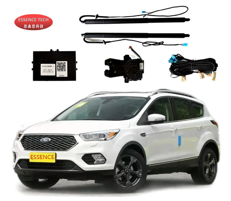 Cốp sau xe mở Hệ thống nâng điện Cổng sau điện cho Ford EDGE