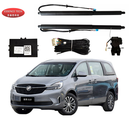 Y2022 Power Liftgate Trang bị thêm Electric Liftgate Power Boot Opener cho BUICK GL8