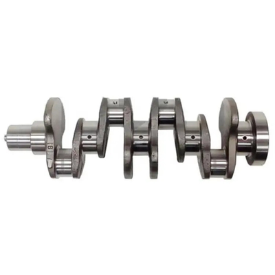 Động cơ Diesel 4BT Trục khuỷu 3907803 Phụ tùng xe tải Phụ tùng ô tô hiệu suất cao