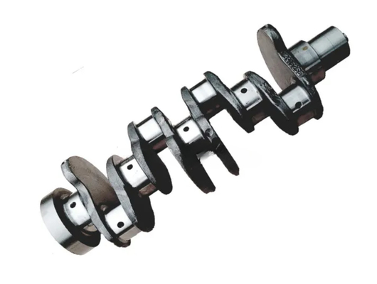 Động cơ Diesel 4BT Trục khuỷu 3907803 Phụ tùng xe tải Phụ tùng ô tô hiệu suất cao