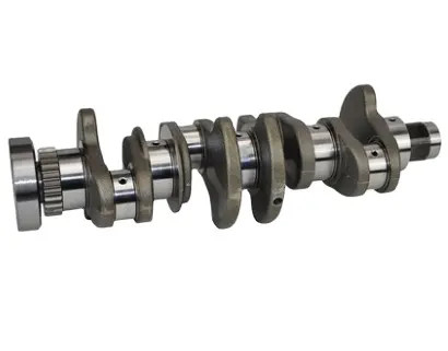 Phụ tùng động cơ ô tô 6CT 6CT8.3 Trục khuỷu động cơ Diesel cho phụ tùng xe tải 3917320