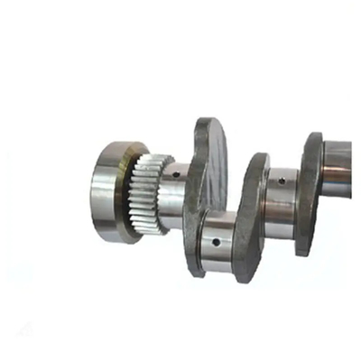 Phụ tùng động cơ ô tô 6CT 6CT8.3 Trục khuỷu động cơ Diesel cho phụ tùng xe tải 3917320