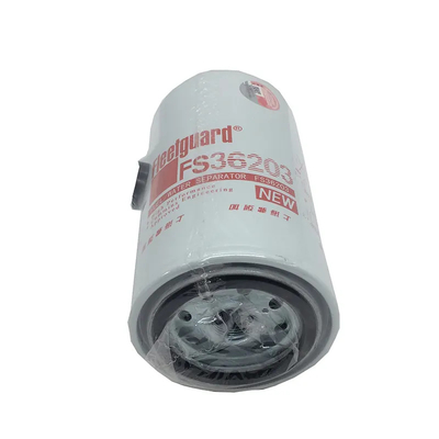 Bộ lọc nhiên liệu động cơ Diesel cho phụ tùng ô tô Cummins 5263942 FS36203