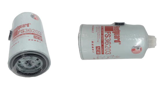 Bộ lọc nhiên liệu động cơ Diesel cho phụ tùng ô tô Cummins 5263942 FS36203