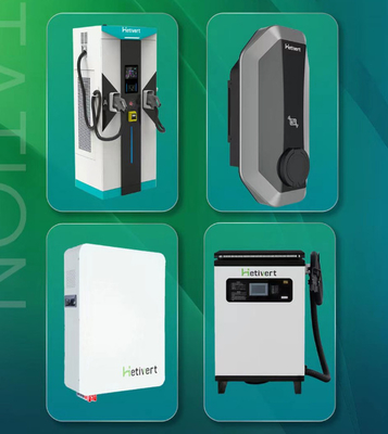 Bộ sạc ô tô 30KW EV Bộ sạc ô tô điện được áp dụng cho các trạm sạc