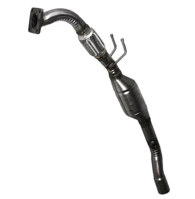 Bộ chuyển đổi xúc tác 4 Bolt Flex cho VW Jetta 02-05 Golf 02-06 Beetle 2.0L 01-05