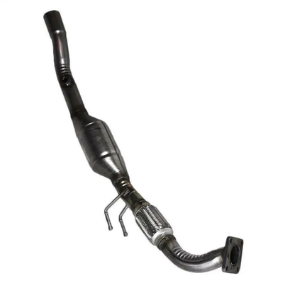 Bộ chuyển đổi xúc tác 4 Bolt Flex cho VW Jetta 02-05 Golf 02-06 Beetle 2.0L 01-05