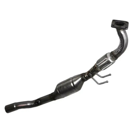 Bộ chuyển đổi xúc tác 4 Bolt Flex cho VW Jetta 02-05 Golf 02-06 Beetle 2.0L 01-05