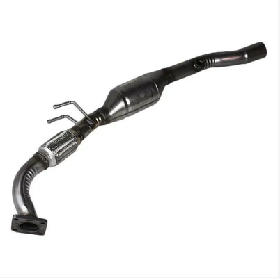 Bộ chuyển đổi xúc tác 4 Bolt Flex cho VW Jetta 02-05 Golf 02-06 Beetle 2.0L 01-05